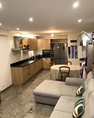 Plein Pied / Confort Lägenhet