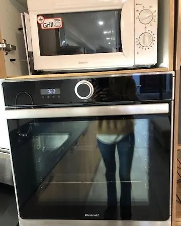 Plein Pied / Confort Lägenhet