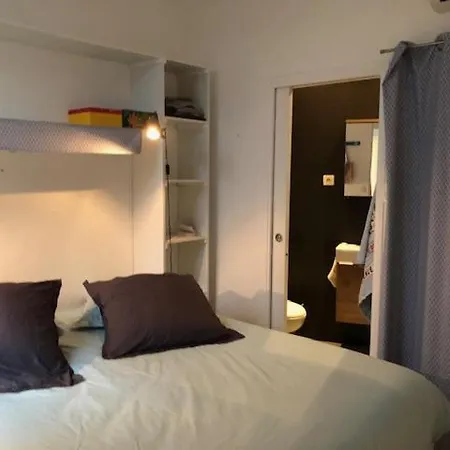 Apartment Plein Pied / Confort