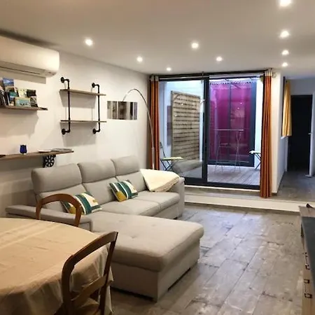 Apartment Plein Pied / Confort *