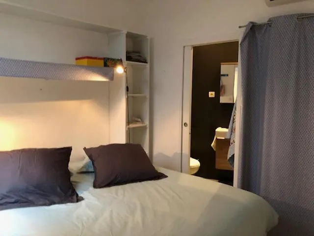 Appartement Plein Pied / Confort