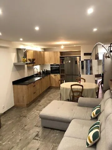 Plein Pied / Confort Appartement