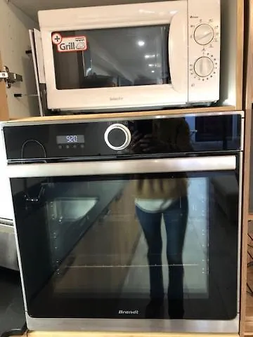 Plein Pied / Confort Appartement
