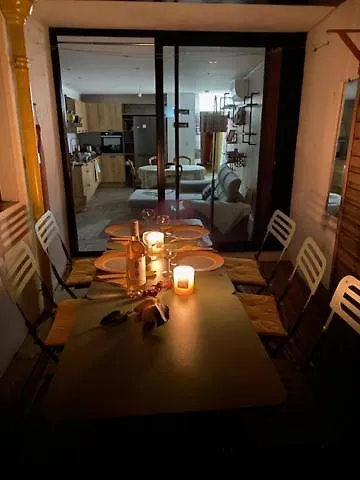 Plein Pied / Confort Collioure
